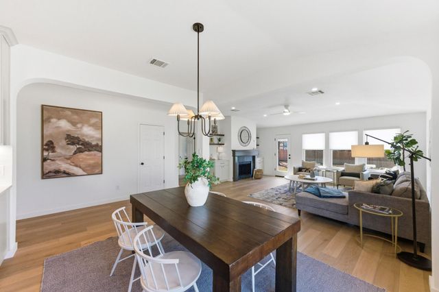 4125 Licorice LN, Austin, TX 78728