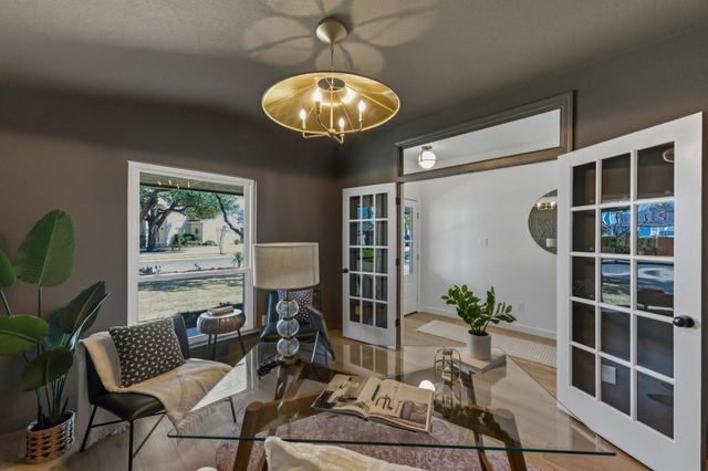 4125 Licorice LN, Austin, TX 78728