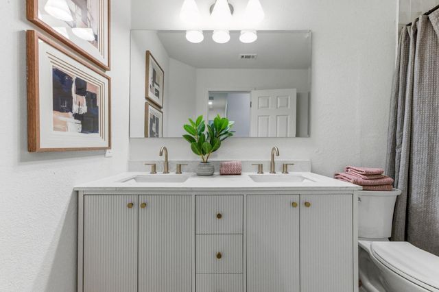 4125 Licorice LN, Austin, TX 78728