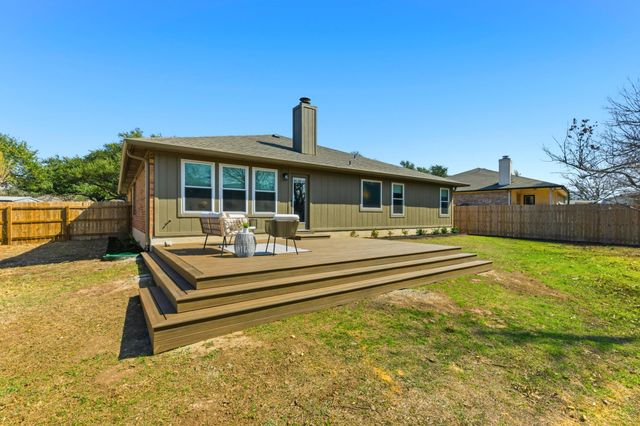 4125 Licorice LN, Austin, TX 78728