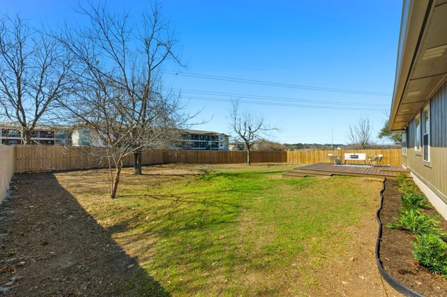 4125 Licorice LN, Austin, TX 78728