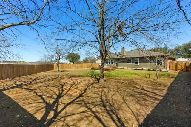 4125 Licorice LN, Austin, TX 78728