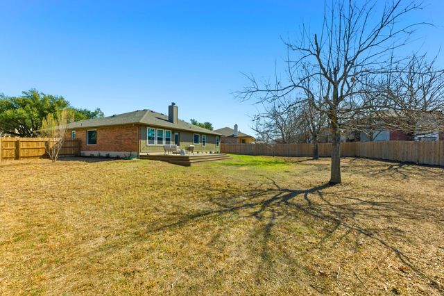 4125 Licorice LN, Austin, TX 78728