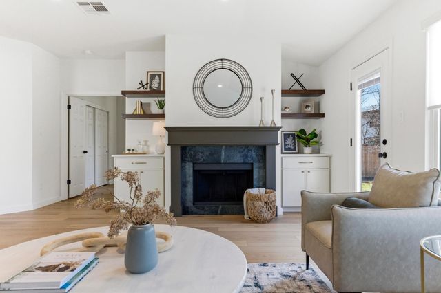 4125 Licorice LN, Austin, TX 78728