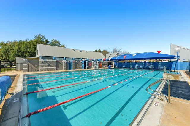 4125 Licorice LN, Austin, TX 78728