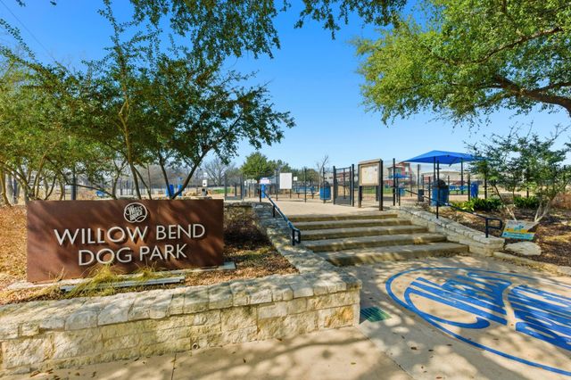 4125 Licorice LN, Austin, TX 78728