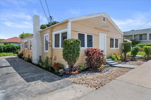 1011 22nd Street, West Palm Beach, FL 33407