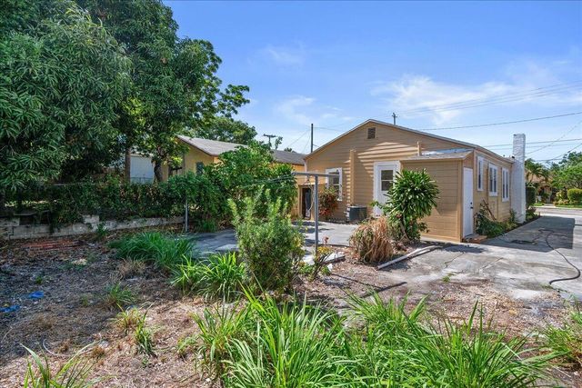 1011 22nd Street, West Palm Beach, FL 33407