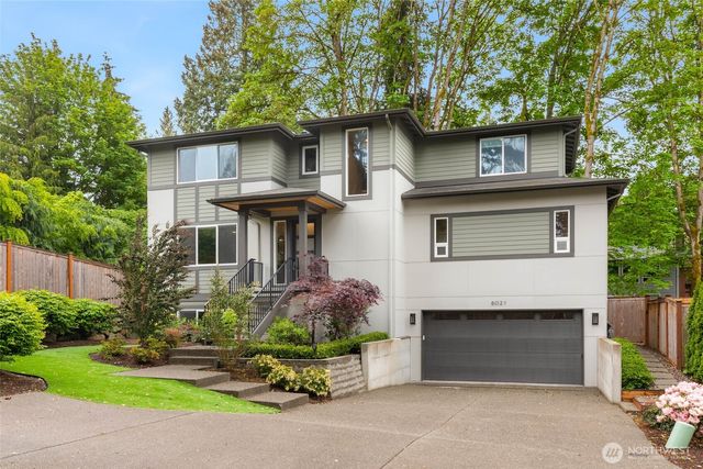 8021 NE 127th Lane, Kirkland, WA 98034