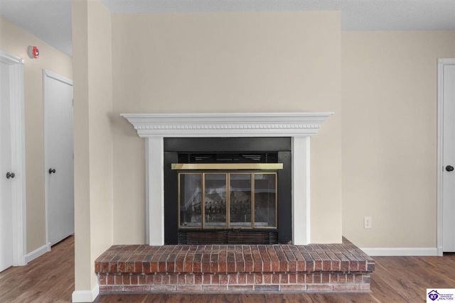 3884 Rineyville Road, Elizabethtown, KY 42701