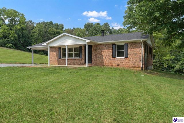 3884 Rineyville Road, Elizabethtown, KY 42701
