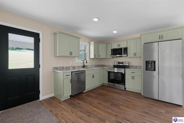 3884 Rineyville Road, Elizabethtown, KY 42701