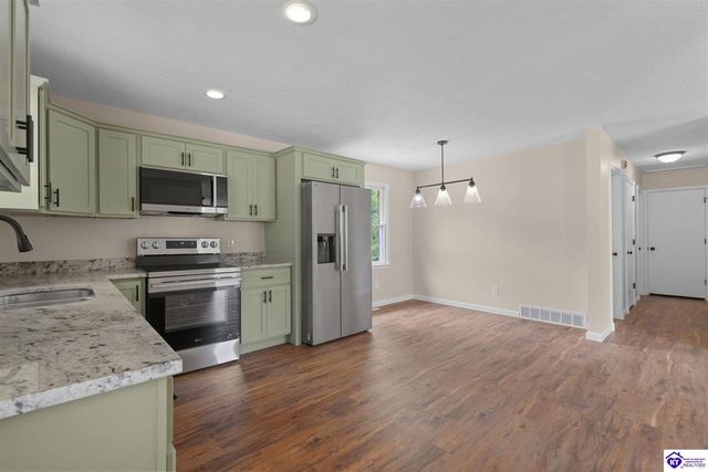 3884 Rineyville Road, Elizabethtown, KY 42701