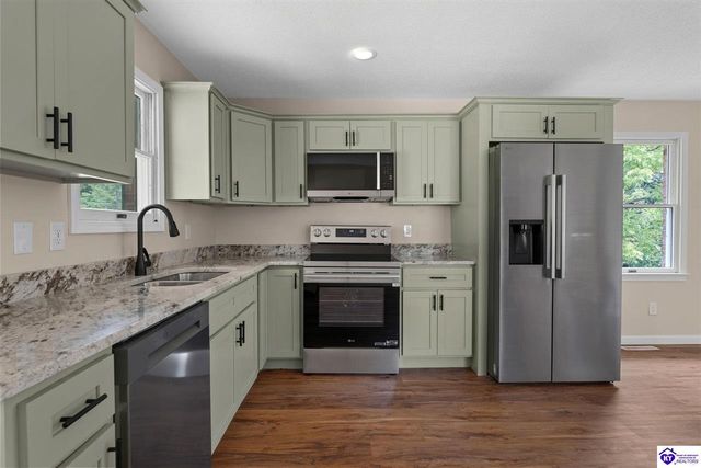 3884 Rineyville Road, Elizabethtown, KY 42701