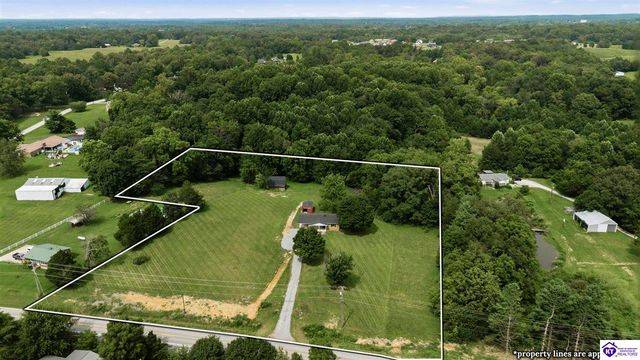 3884 Rineyville Road, Elizabethtown, KY 42701