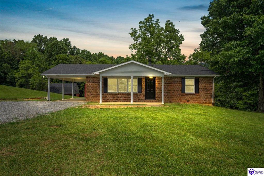 3884 Rineyville Road, Elizabethtown, KY 42701