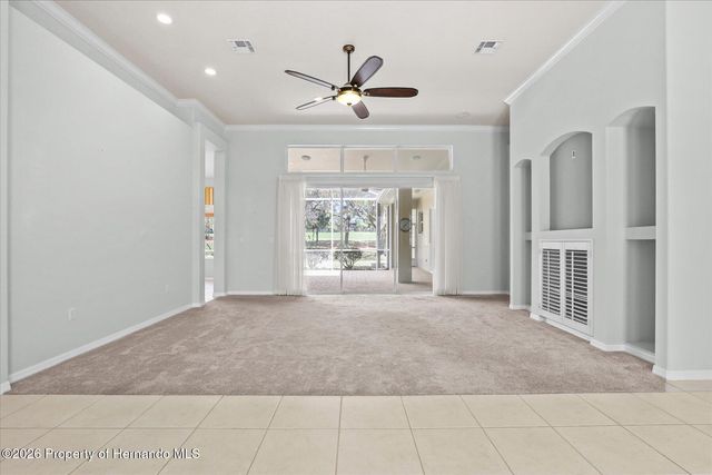 9037 Penelope Drive, Spring Hill, FL 34613