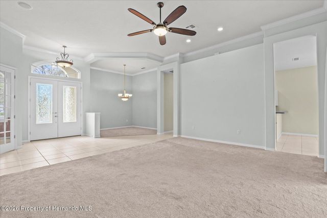 9037 Penelope Drive, Spring Hill, FL 34613