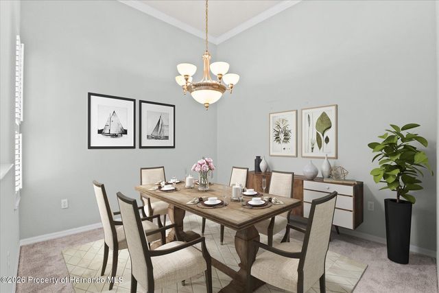 9037 Penelope Drive, Spring Hill, FL 34613