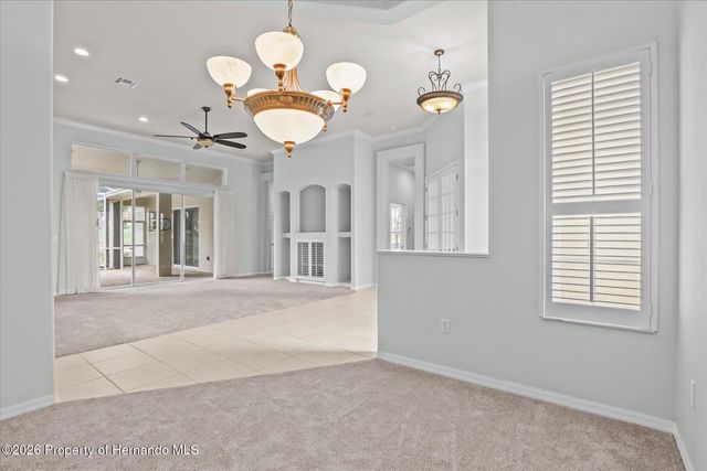 9037 Penelope Drive, Spring Hill, FL 34613