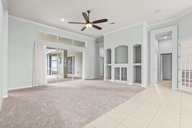 9037 Penelope Drive, Spring Hill, FL 34613