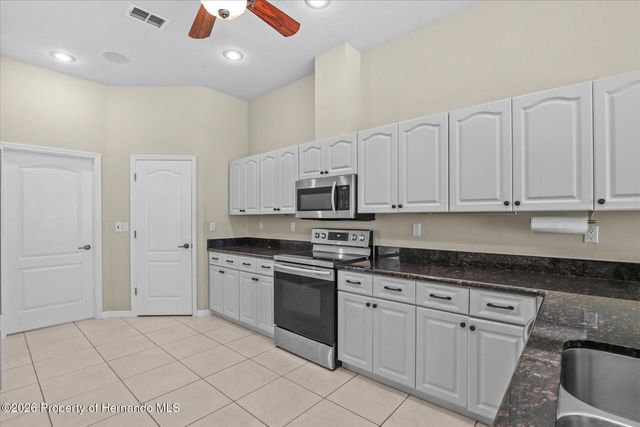 9037 Penelope Drive, Spring Hill, FL 34613