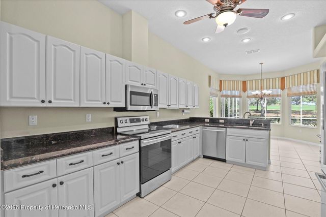 9037 Penelope Drive, Spring Hill, FL 34613
