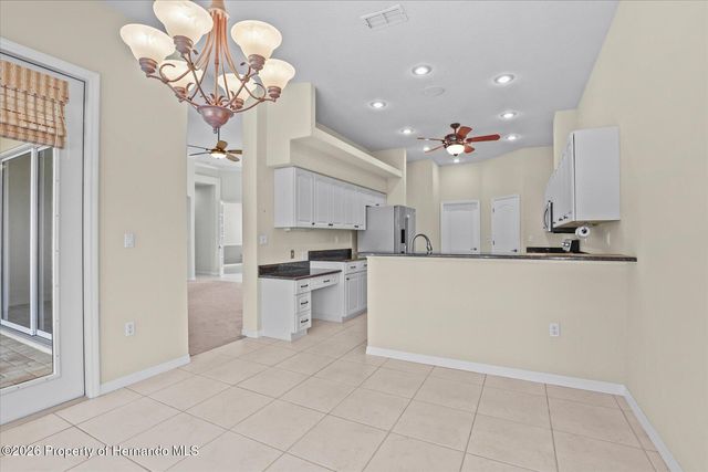 9037 Penelope Drive, Spring Hill, FL 34613