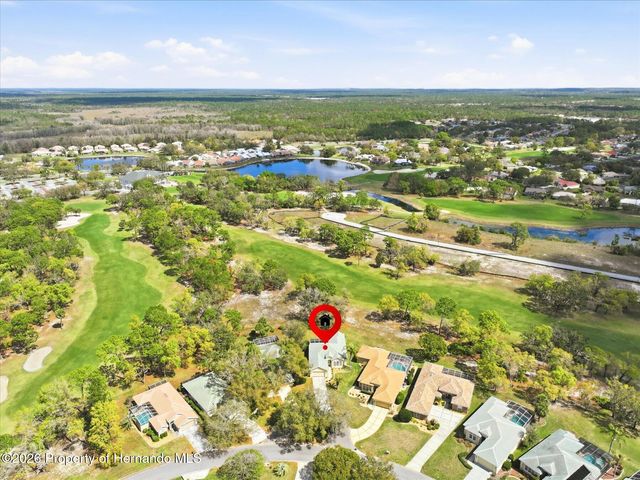 9037 Penelope Drive, Spring Hill, FL 34613