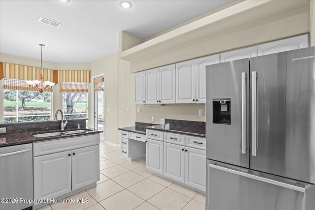 9037 Penelope Drive, Spring Hill, FL 34613