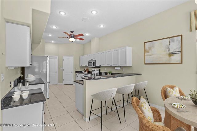 9037 Penelope Drive, Spring Hill, FL 34613