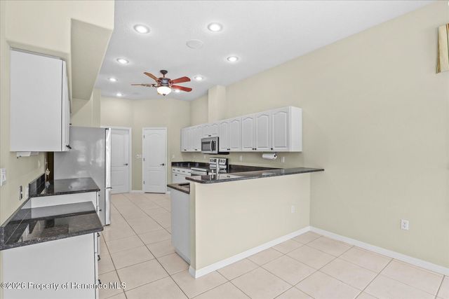 9037 Penelope Drive, Spring Hill, FL 34613