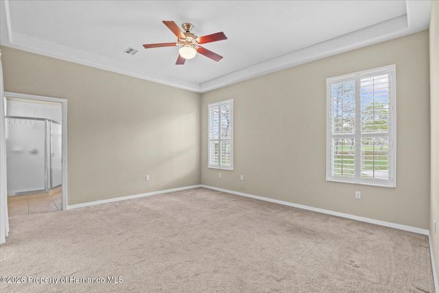 9037 Penelope Drive, Spring Hill, FL 34613