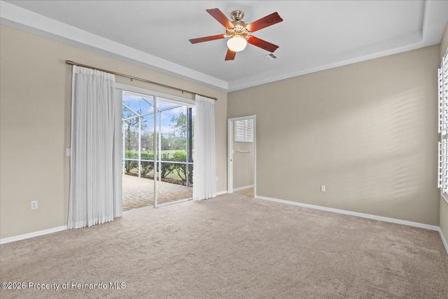 9037 Penelope Drive, Spring Hill, FL 34613