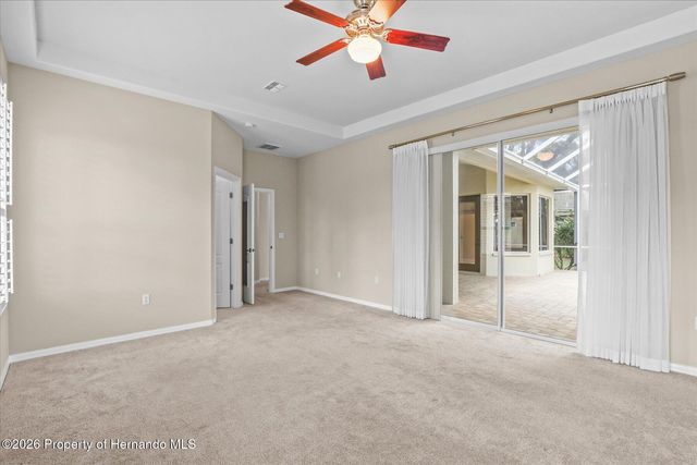 9037 Penelope Drive, Spring Hill, FL 34613