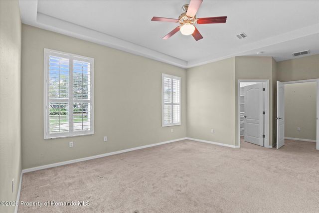 9037 Penelope Drive, Spring Hill, FL 34613