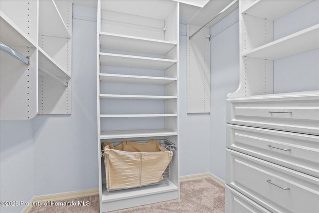 9037 Penelope Drive, Spring Hill, FL 34613