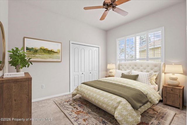 9037 Penelope Drive, Spring Hill, FL 34613