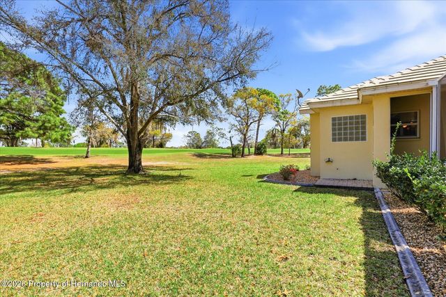 9037 Penelope Drive, Spring Hill, FL 34613