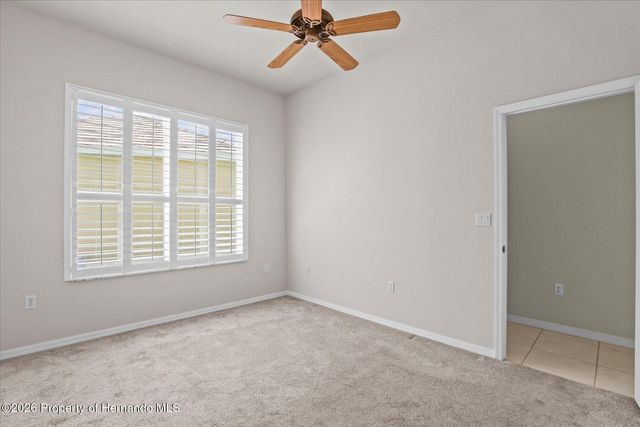 9037 Penelope Drive, Spring Hill, FL 34613