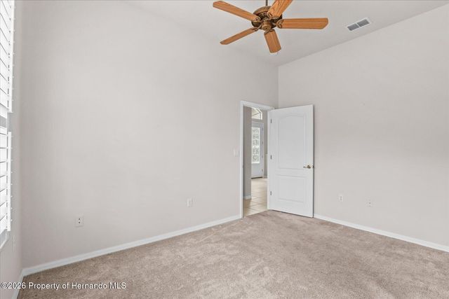 9037 Penelope Drive, Spring Hill, FL 34613