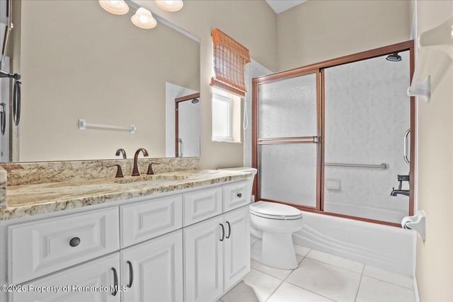 9037 Penelope Drive, Spring Hill, FL 34613