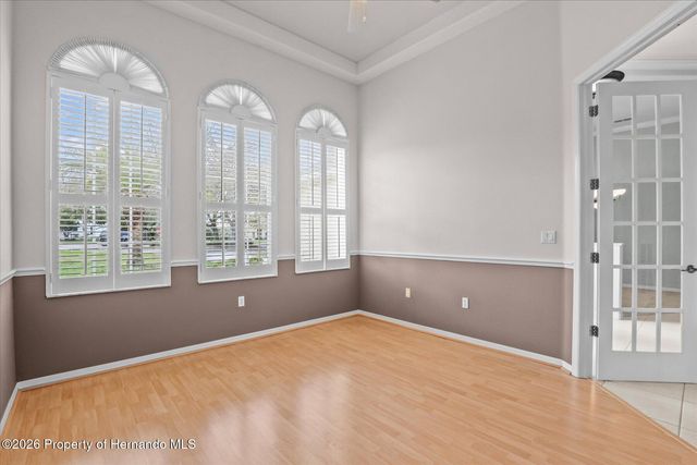 9037 Penelope Drive, Spring Hill, FL 34613