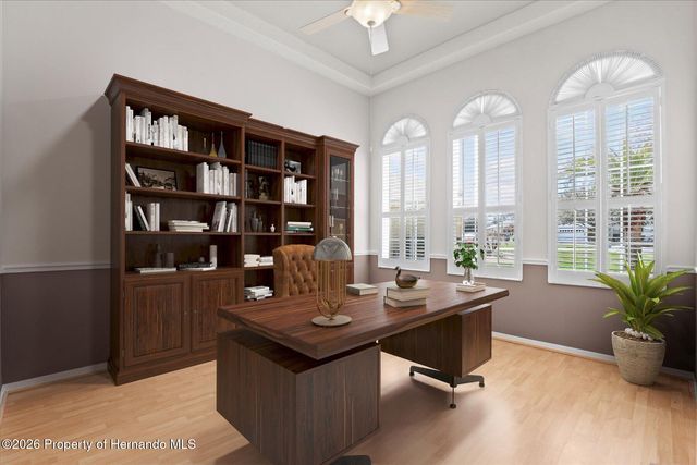 9037 Penelope Drive, Spring Hill, FL 34613