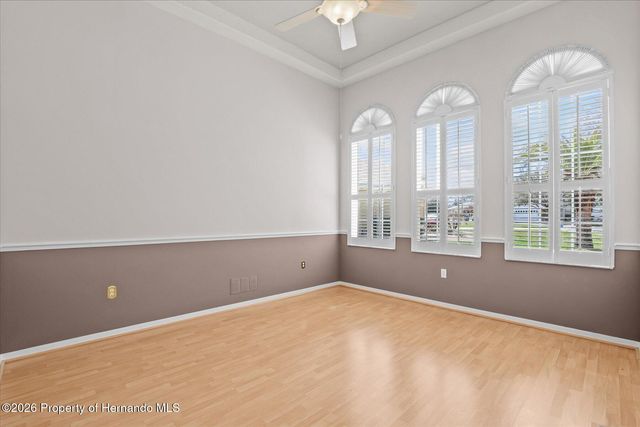 9037 Penelope Drive, Spring Hill, FL 34613