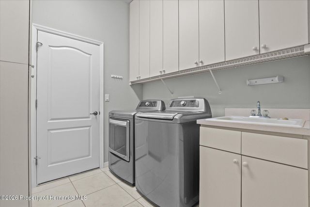 9037 Penelope Drive, Spring Hill, FL 34613