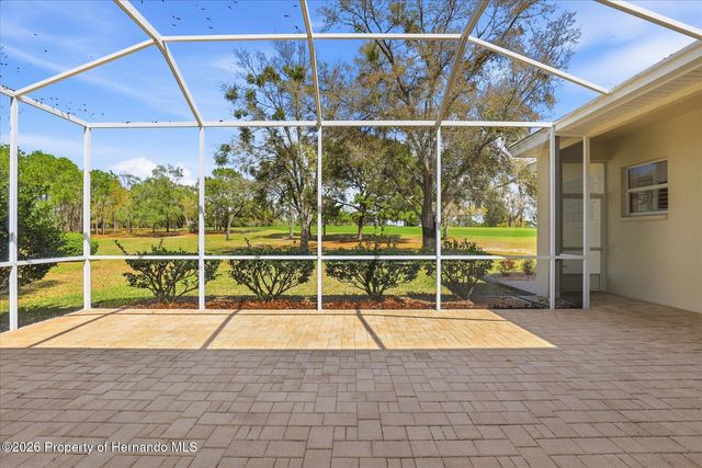 9037 Penelope Drive, Spring Hill, FL 34613