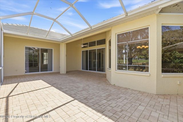 9037 Penelope Drive, Spring Hill, FL 34613