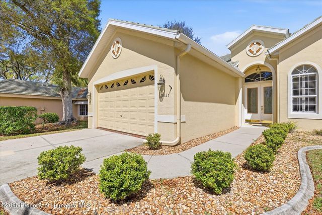 9037 Penelope Drive, Spring Hill, FL 34613