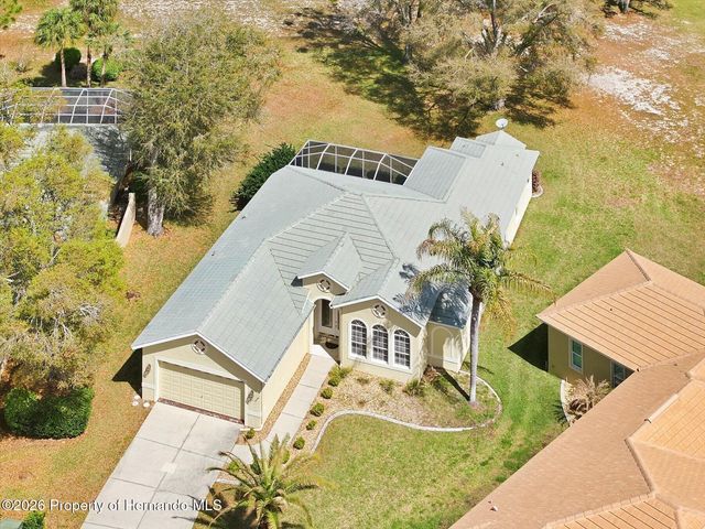 9037 Penelope Drive, Spring Hill, FL 34613